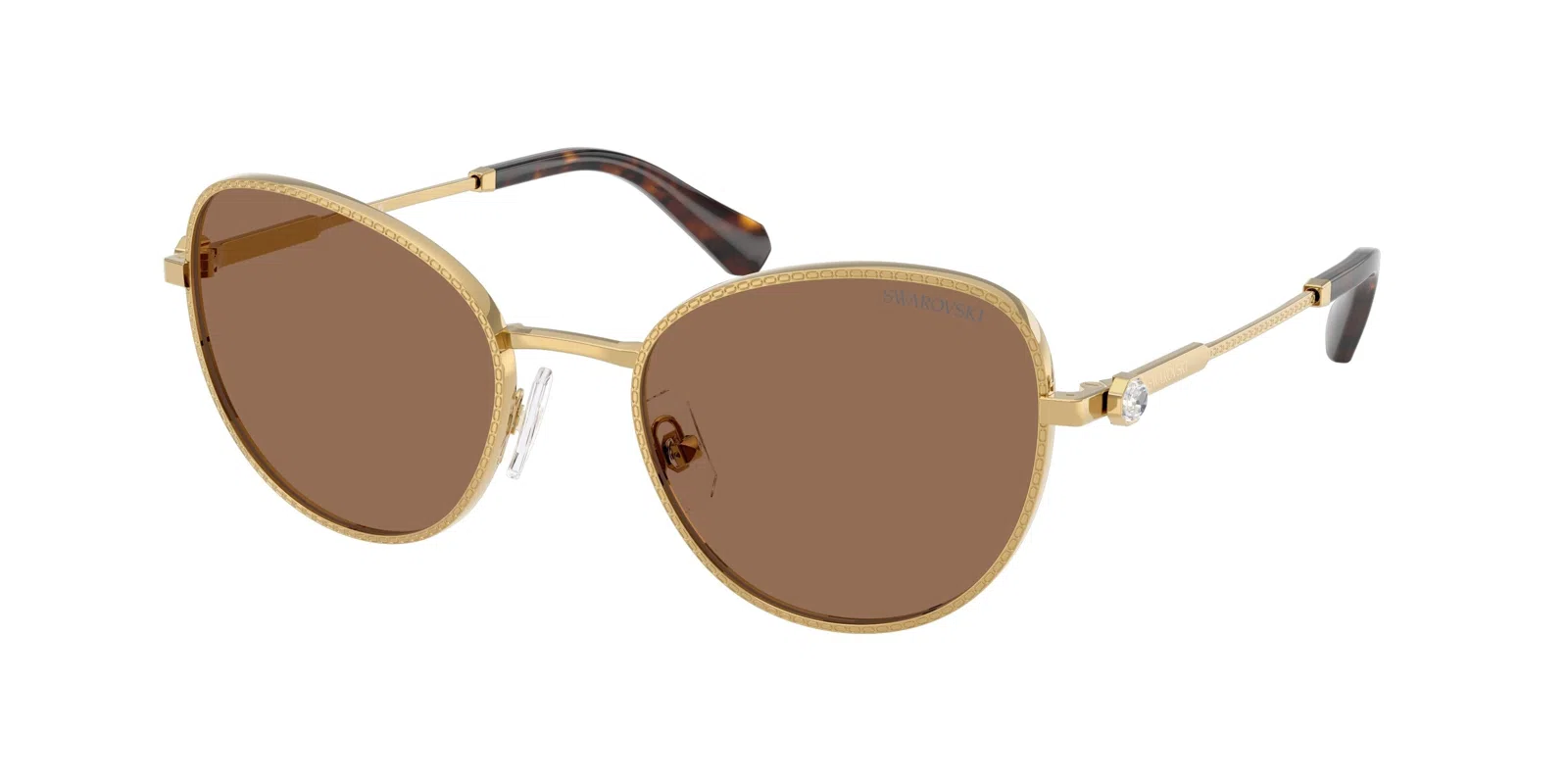 Swarovski 7032 Sunglasses